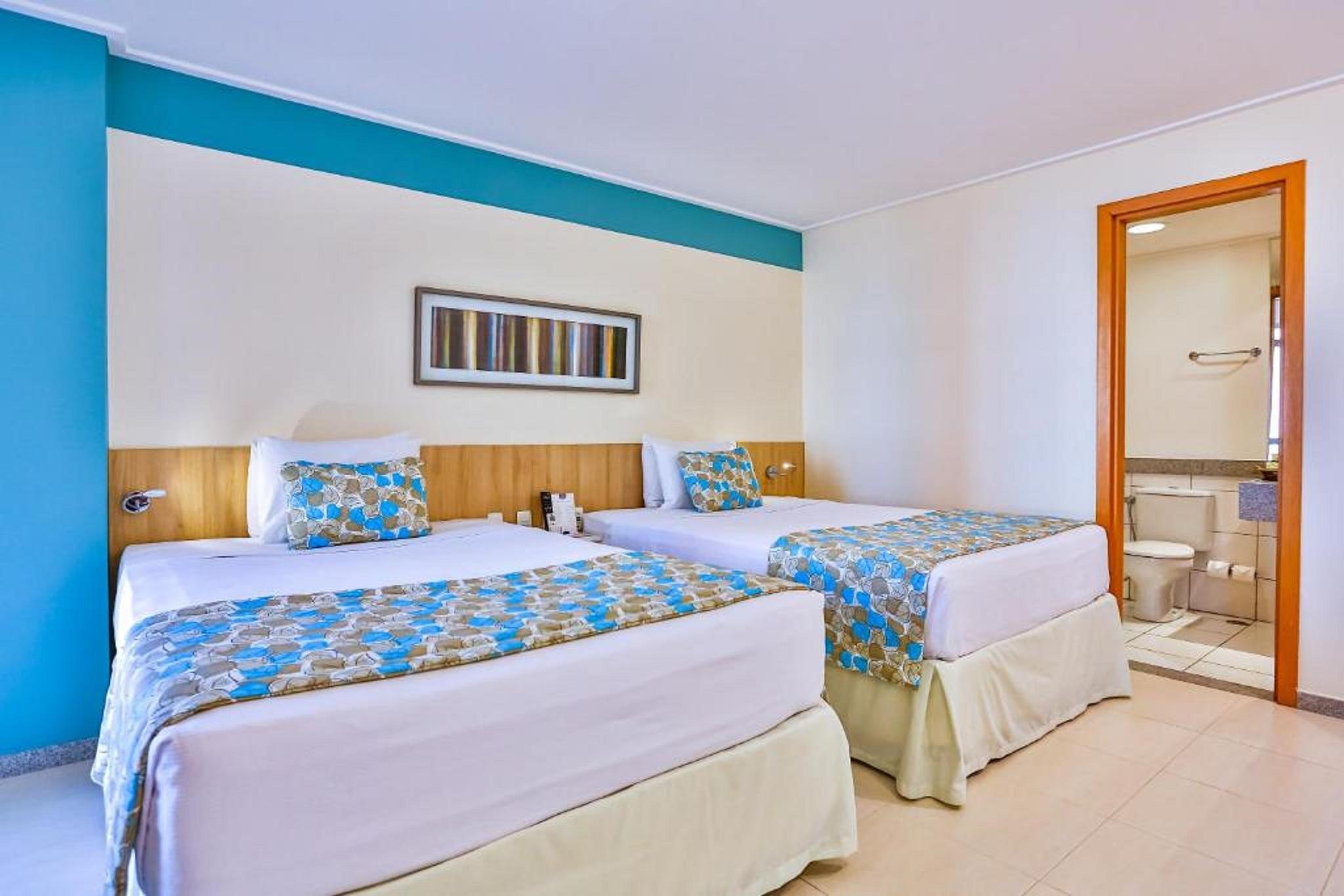 Nobile Suites Del Rio - Petrolina Exterior photo