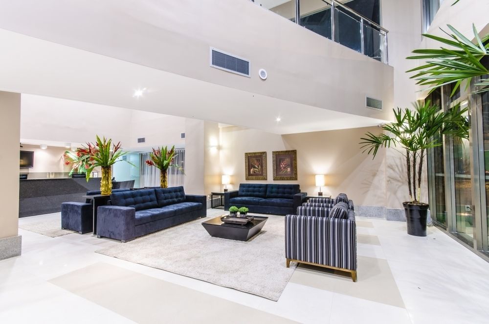 Nobile Suites Del Rio - Petrolina Exterior photo
