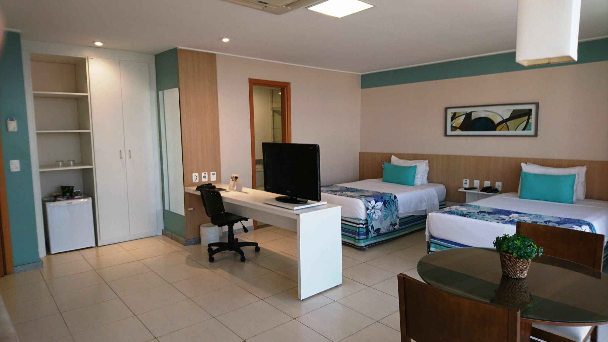 Nobile Suites Del Rio - Petrolina Exterior photo